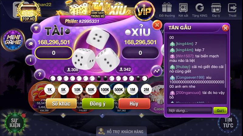 Ưu điểm nổi bật khi chơi game xóc đĩa đổi thưởng tại nhà cái Mu88