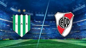 Soi kèo trận Banfield vs River Plate, VĐQG Argentina